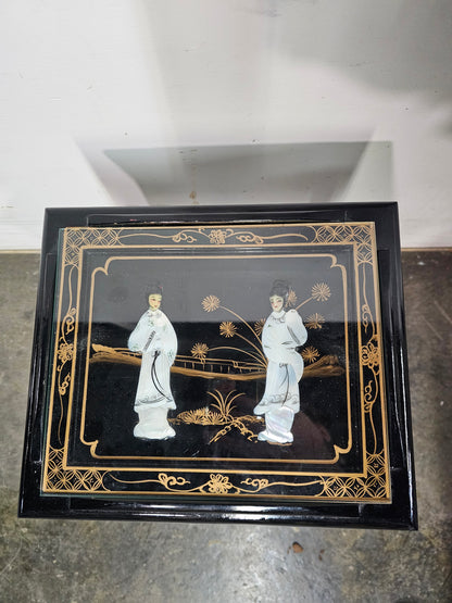 Petite table d'appoint