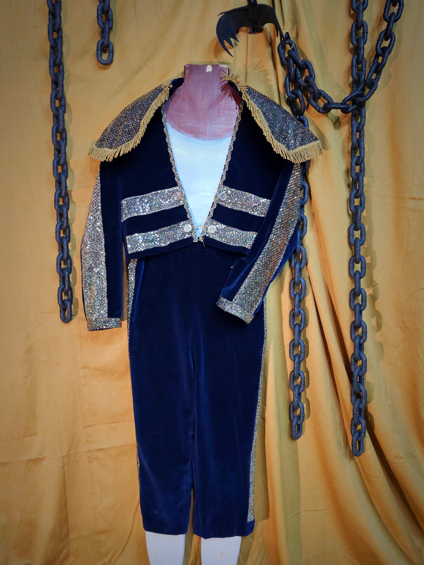 Costume de matador