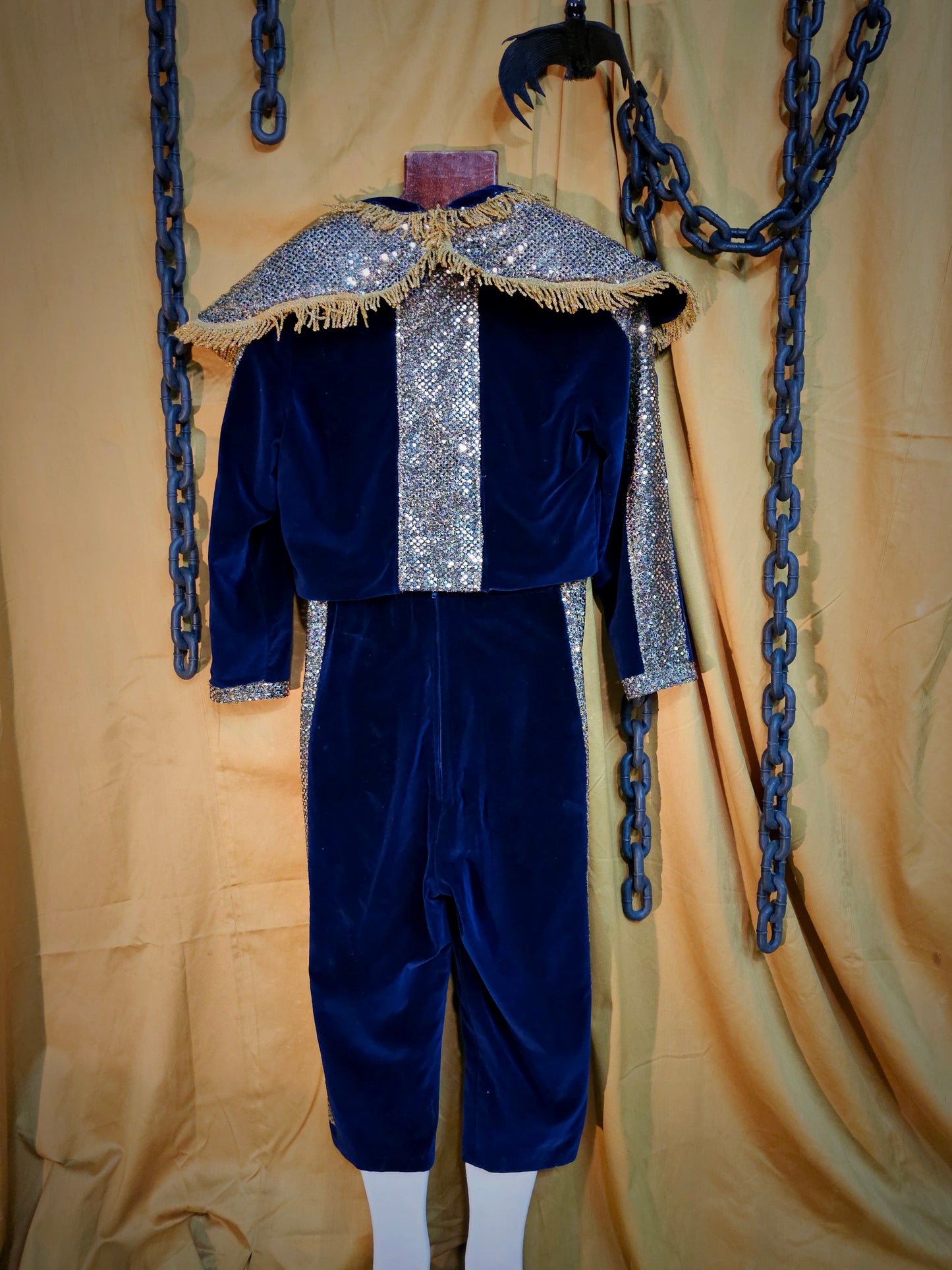 Costume de matador