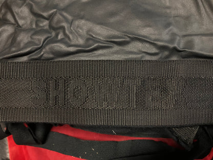 Rideaux de scène - Pendrillons noirs