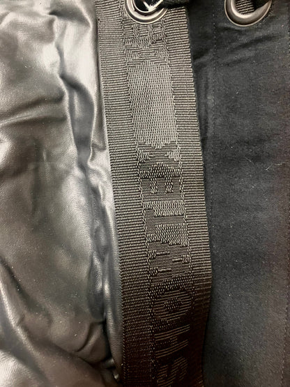 Rideaux de scène - Pendrillons noirs