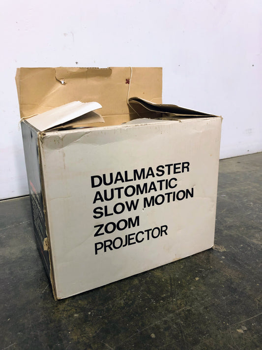 Projecteur Dualmaster Argus 890Z