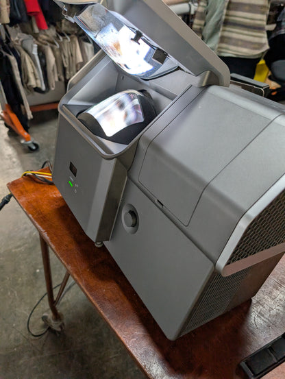 Tableau interactif / SMART BOARD