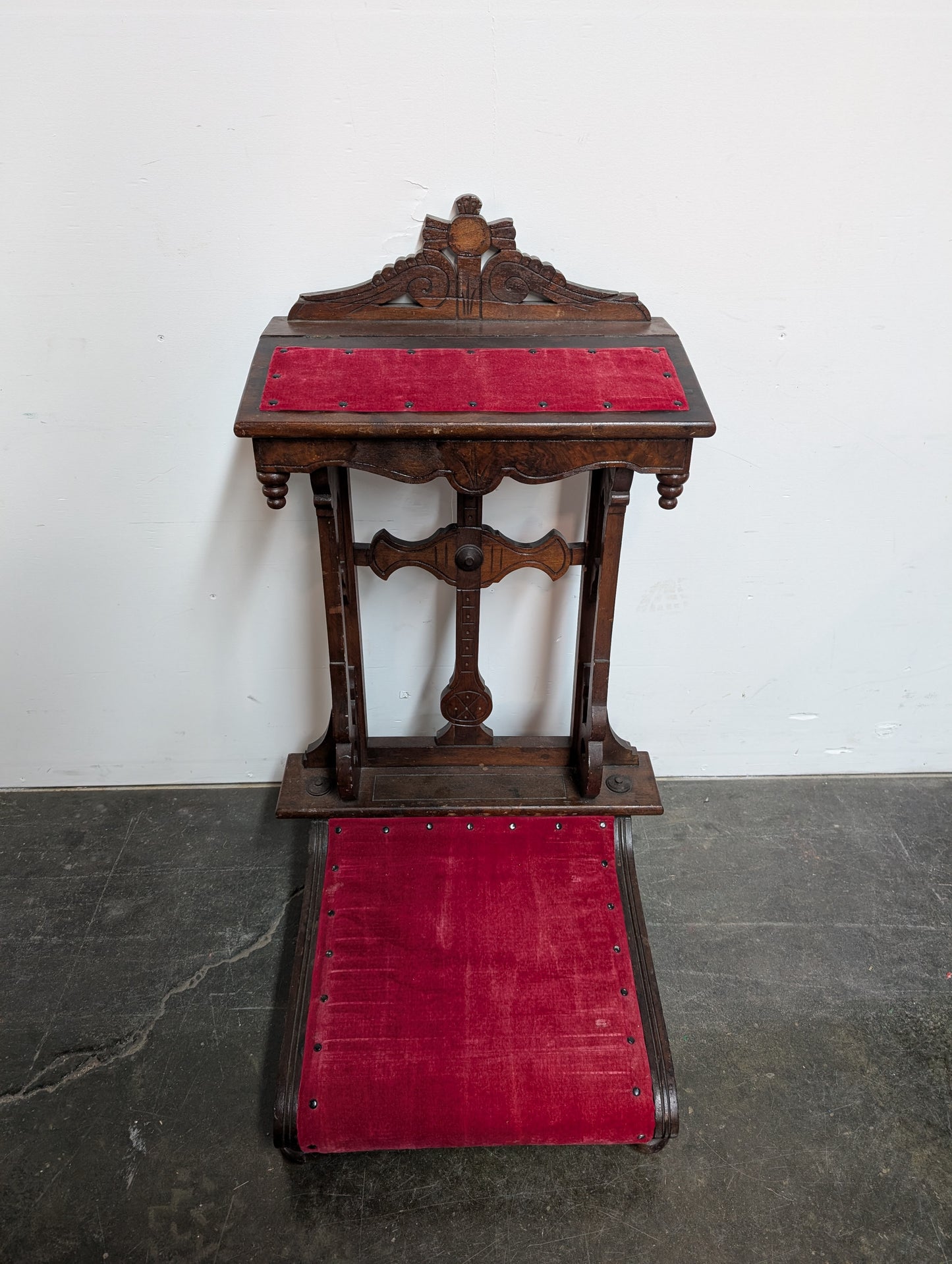 Prie-Dieu