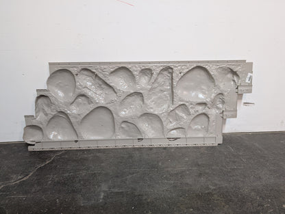 Revêtement de Pierres de rivière