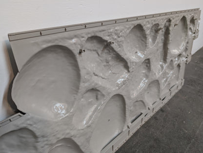 Revêtement de Pierres de rivière