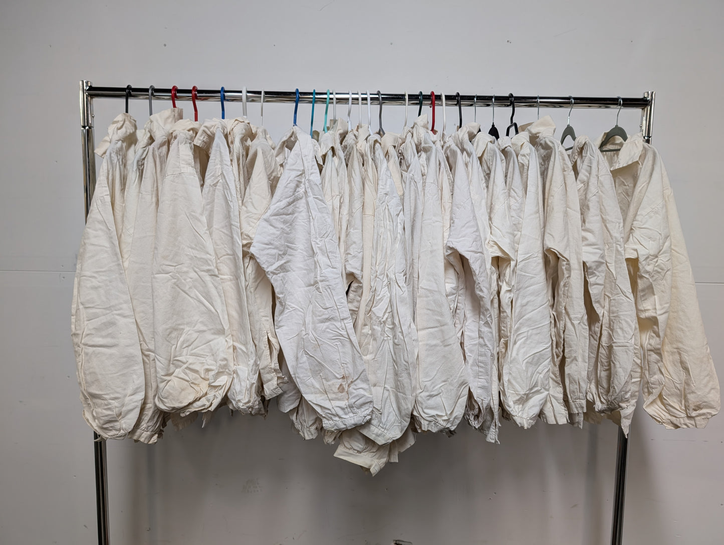 Chemise 17e - Costume