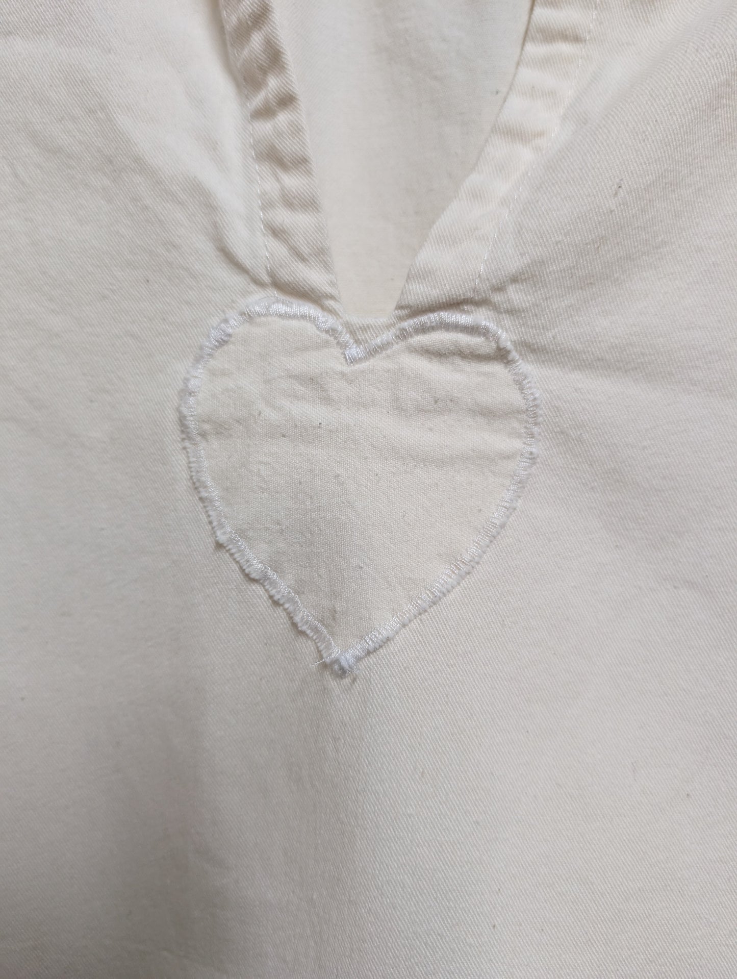 Chemise 17e - Costume