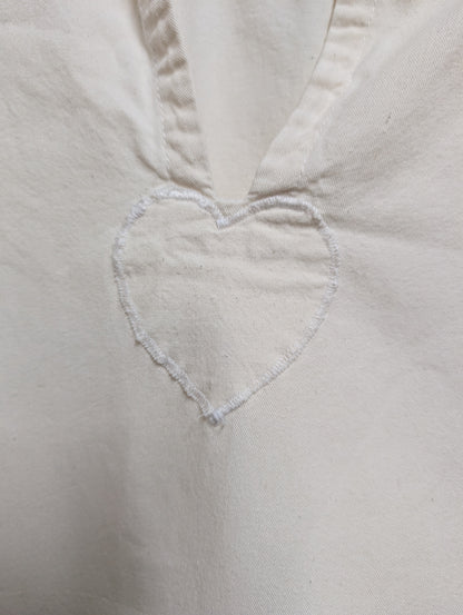 Chemise 17e - Costume