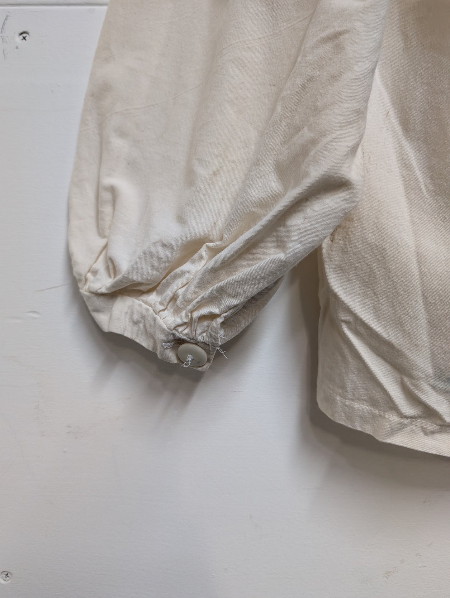 Chemise 17e - Costume