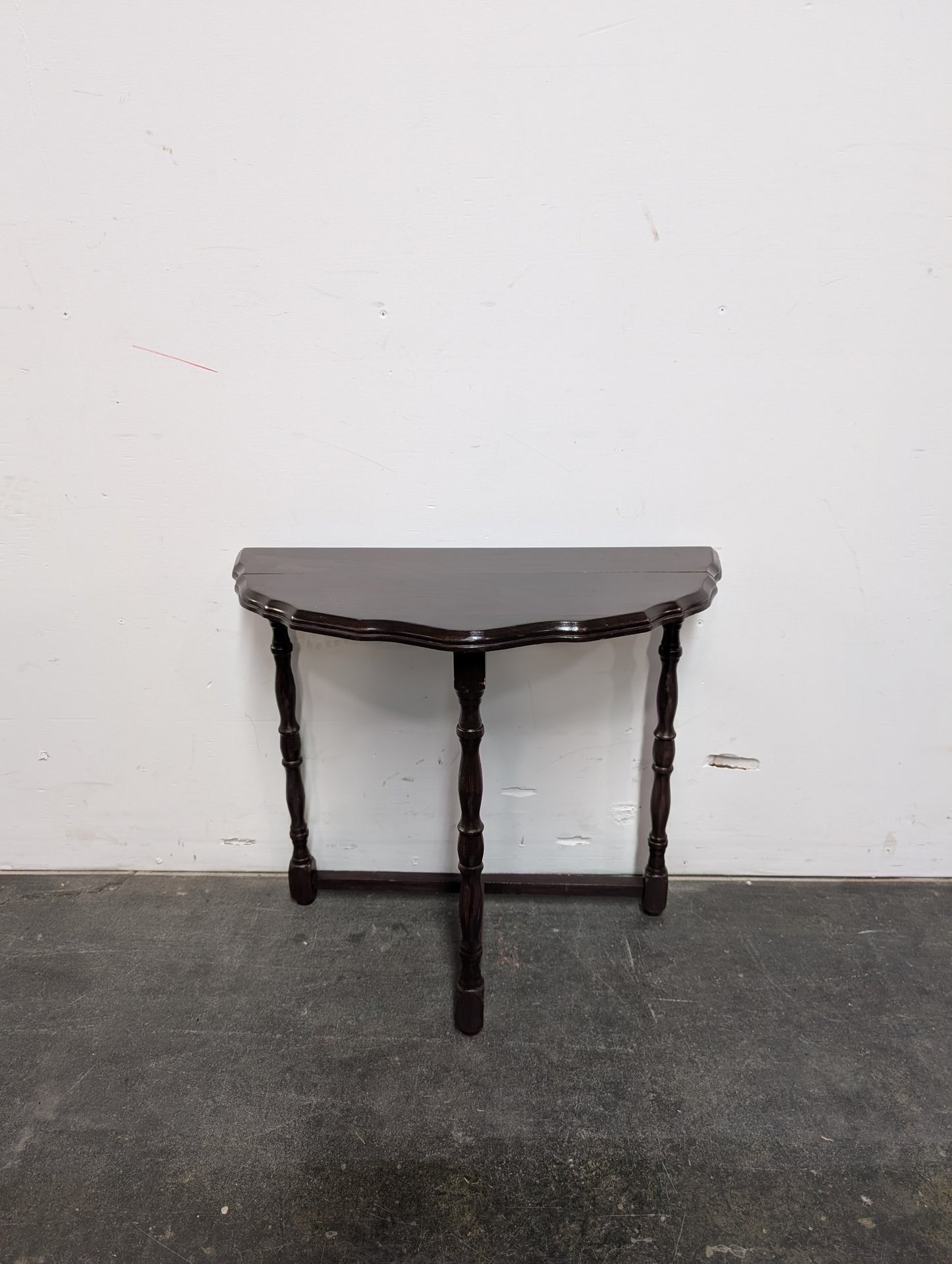 Petite table d'appoint