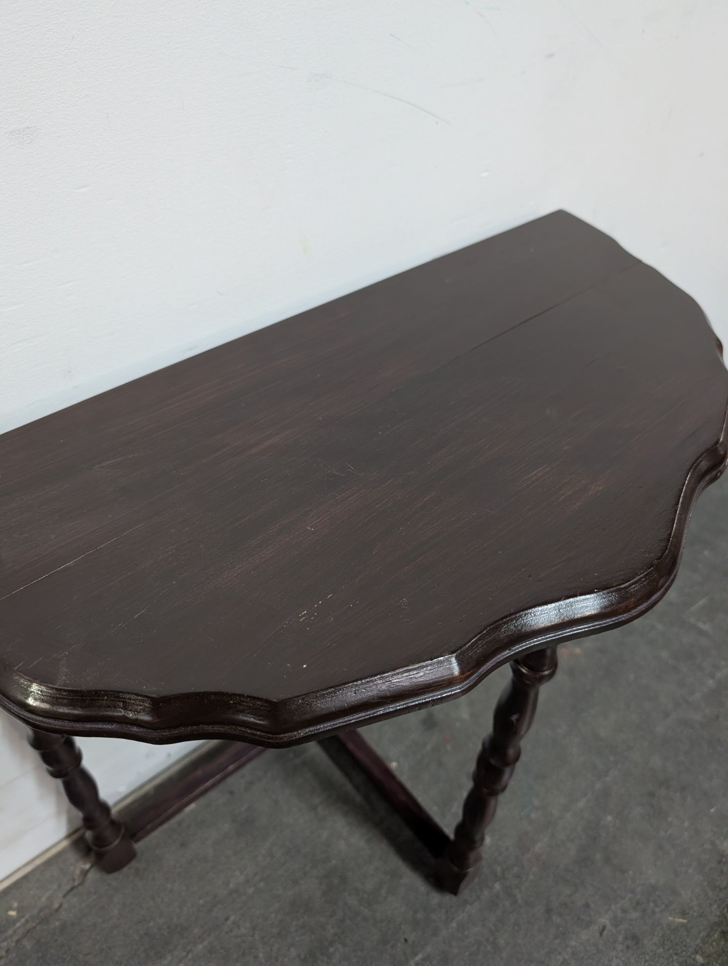 Petite table d'appoint