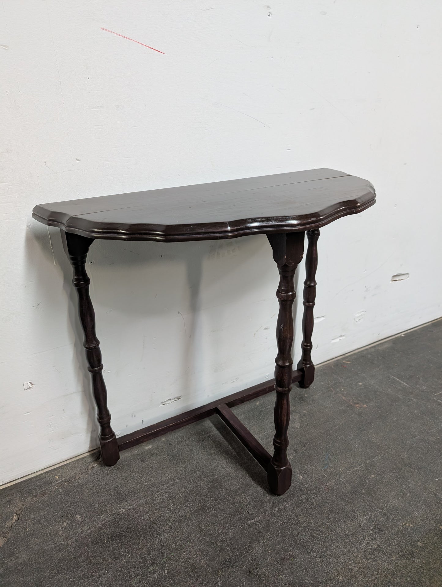 Petite table d'appoint