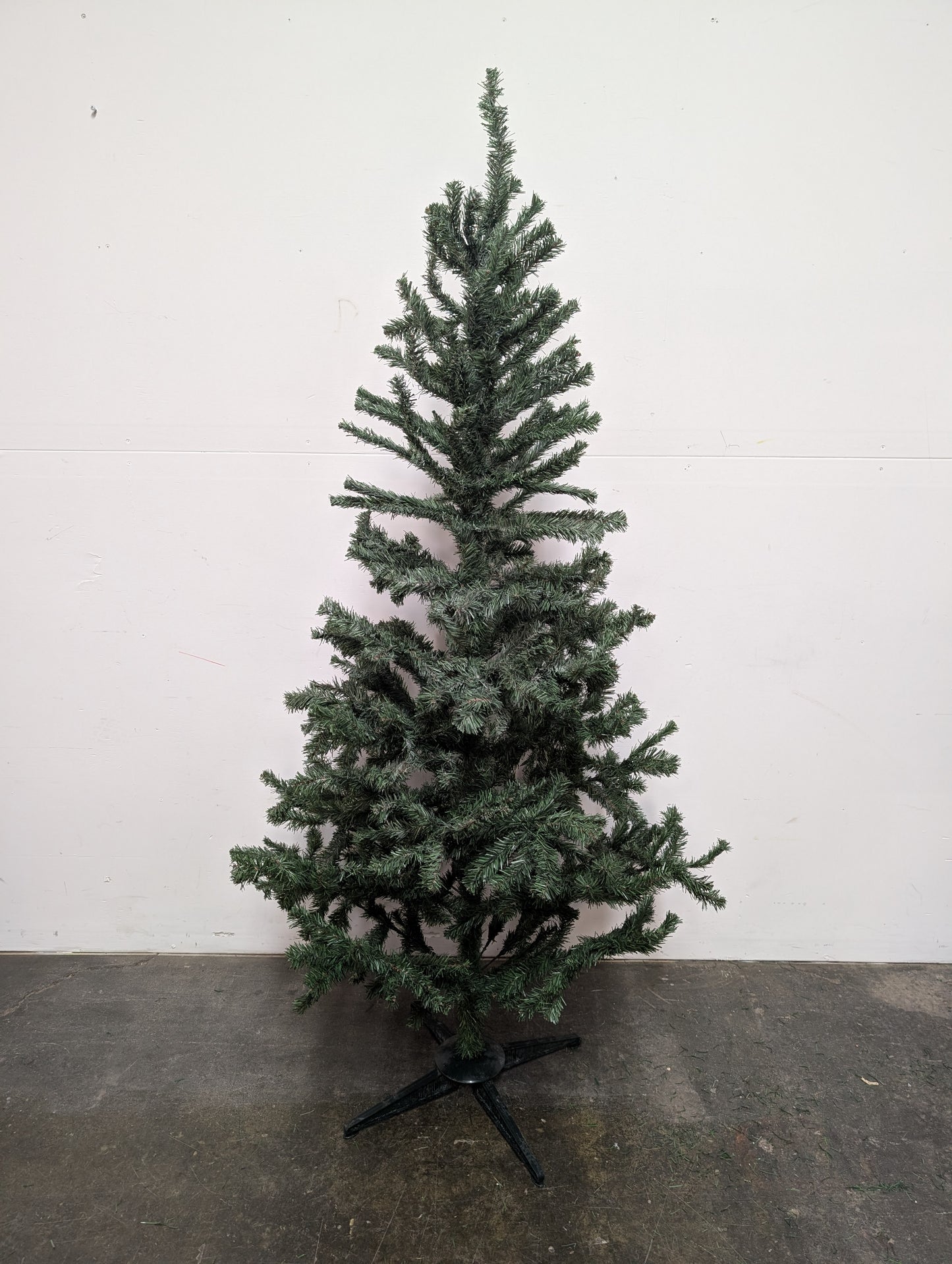 Sapins artificiels