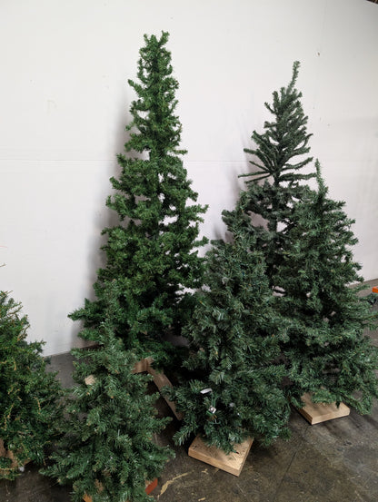 Sapins artificiels