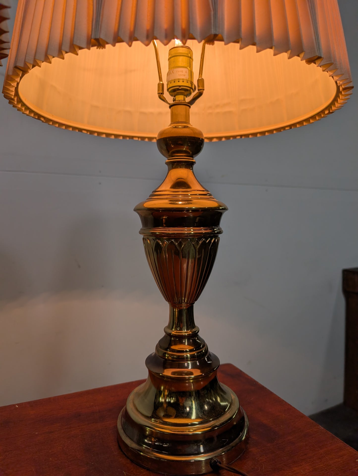 Lampe de table