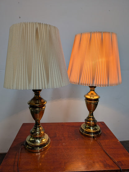 Lampe de table