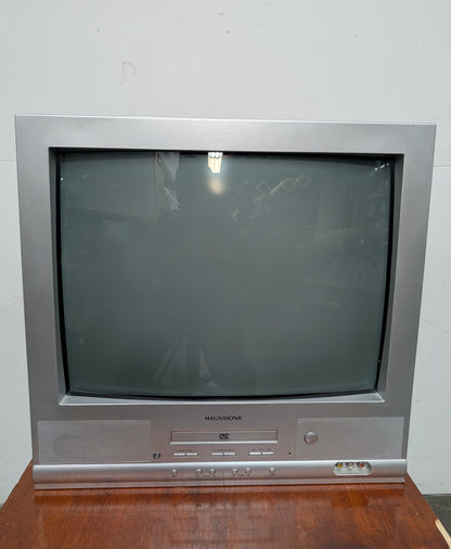 Télévision cathodique Magnasonic