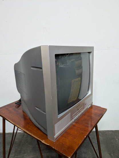 Télévision cathodique Magnasonic
