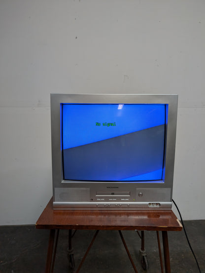 Télévision cathodique Magnasonic