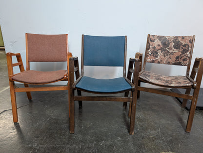 Chaise Henderson