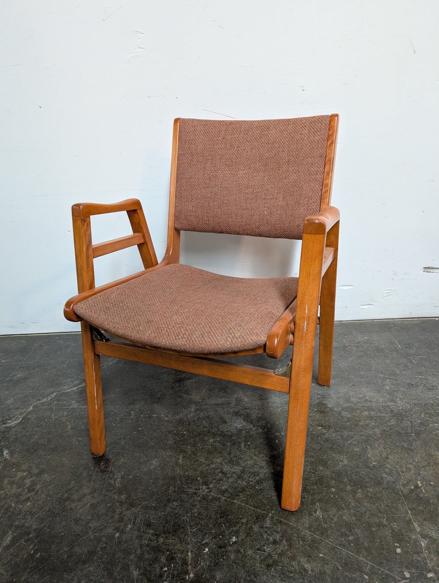 Chaise Henderson