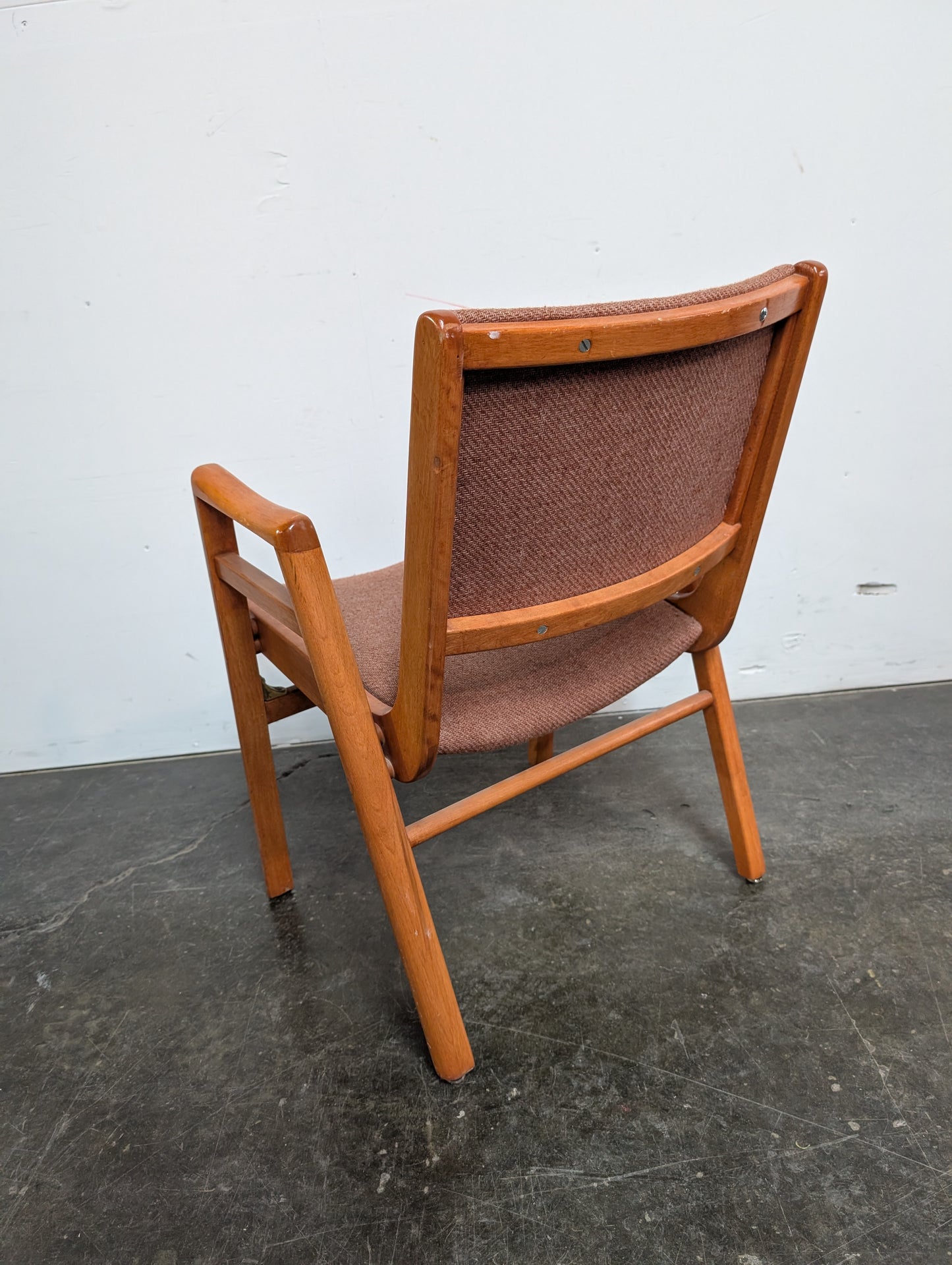 Chaise Henderson