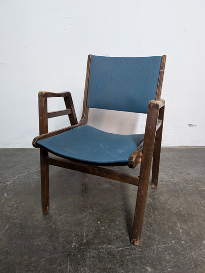 Chaise Henderson
