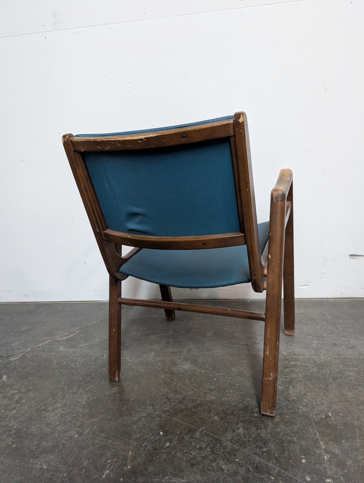 Chaise Henderson