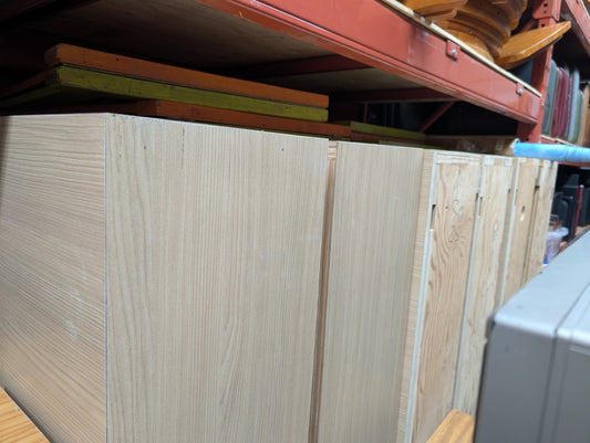 Plateforme (podium)