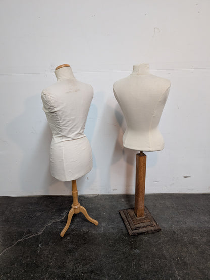 Mannequin de couture