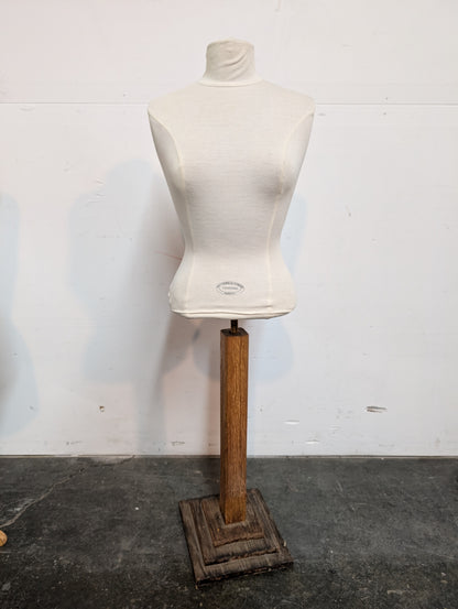 Mannequin de couture