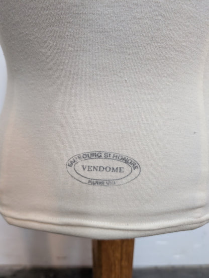 Mannequin de couture