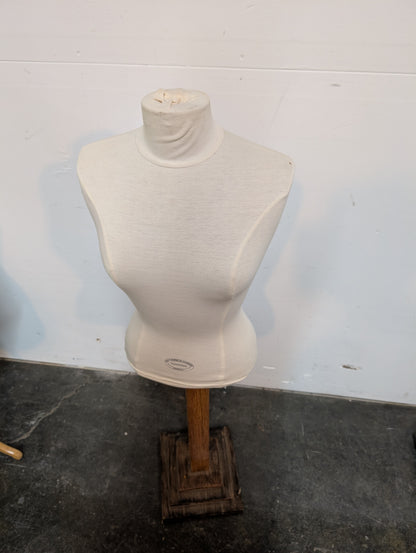 Mannequin de couture