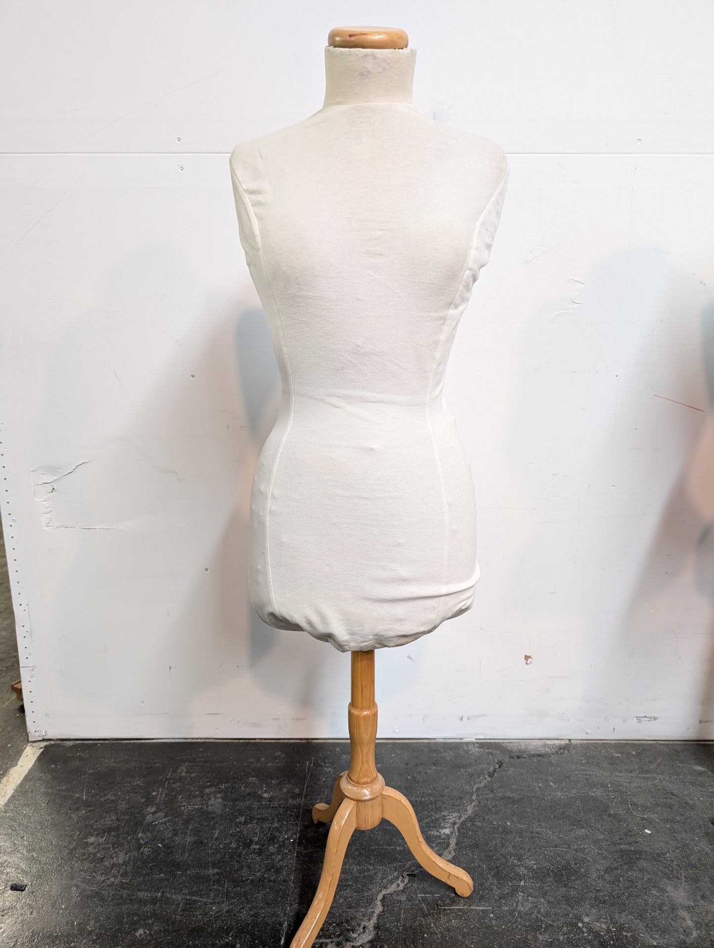 Mannequin de couture