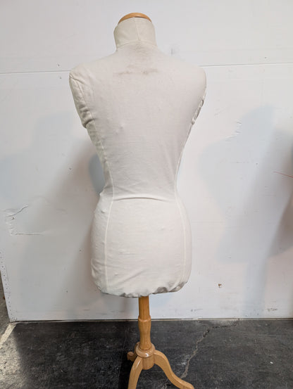 Mannequin de couture