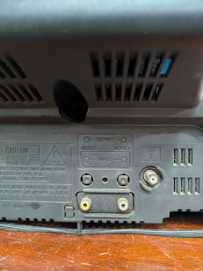 Télévision cathodique Samsung 14"