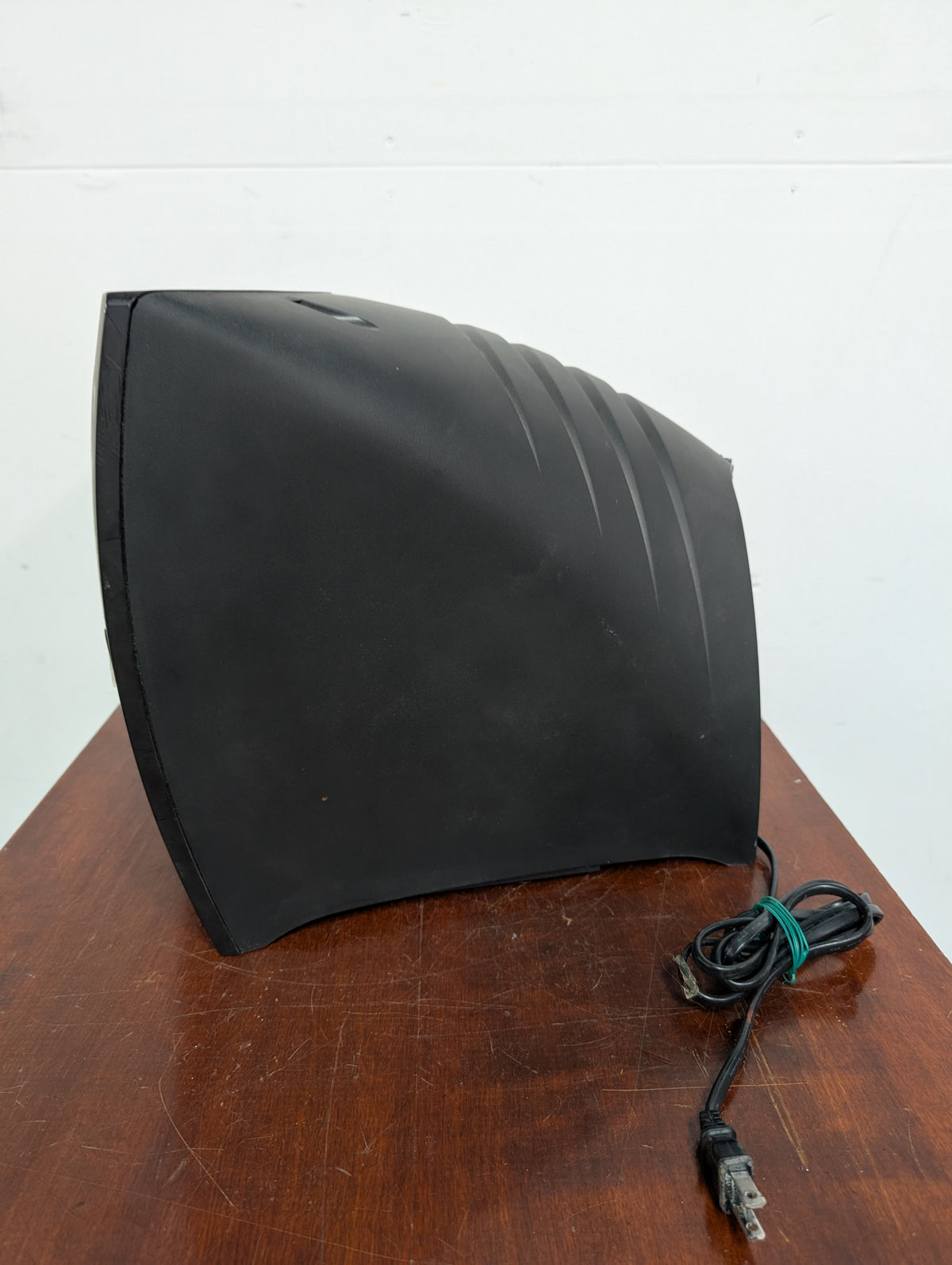 Télévision cathodique RCA 13"