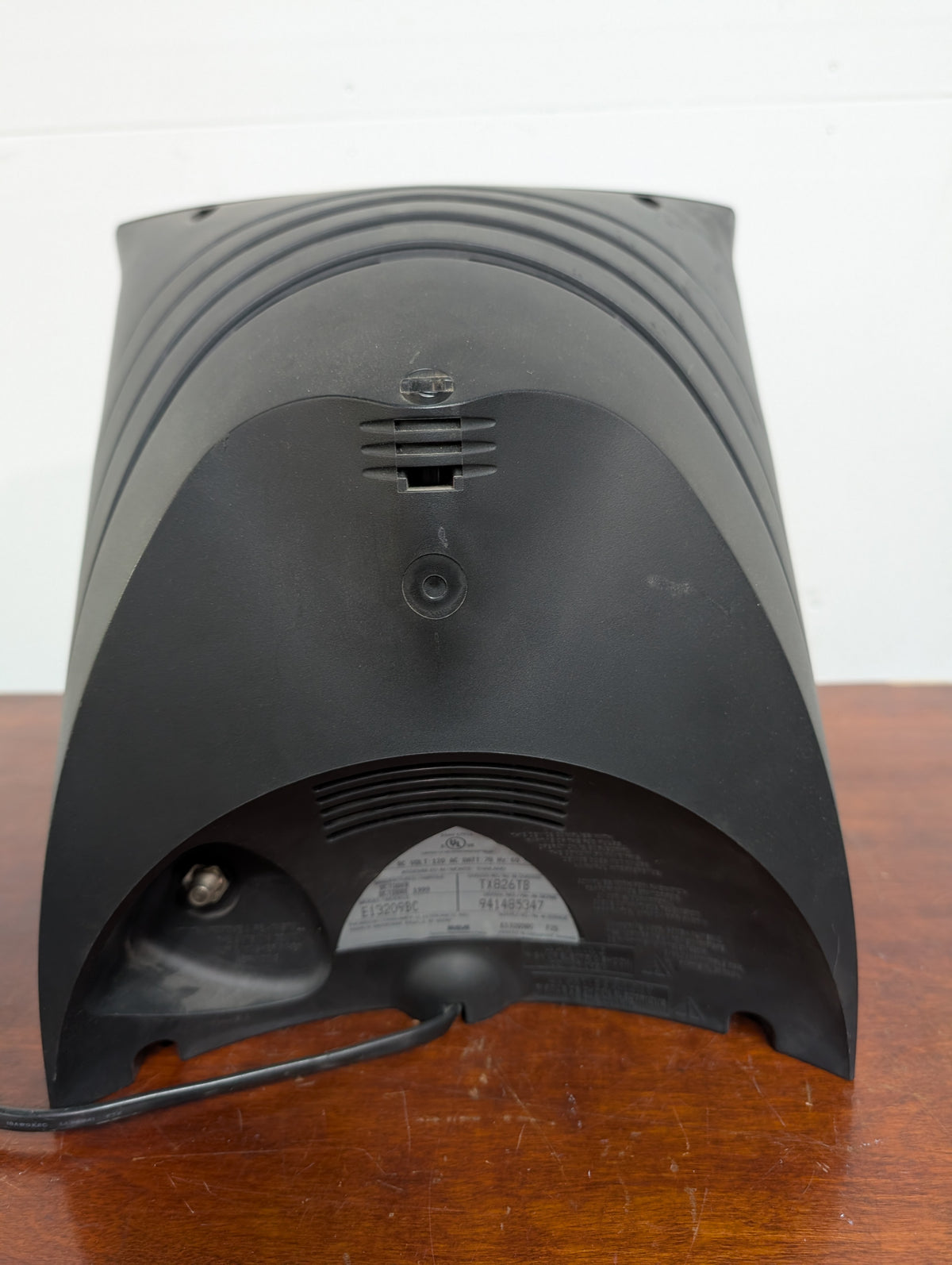 Télévision cathodique RCA 13"