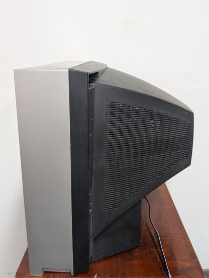 Télévision cathodique Toshiba 27"