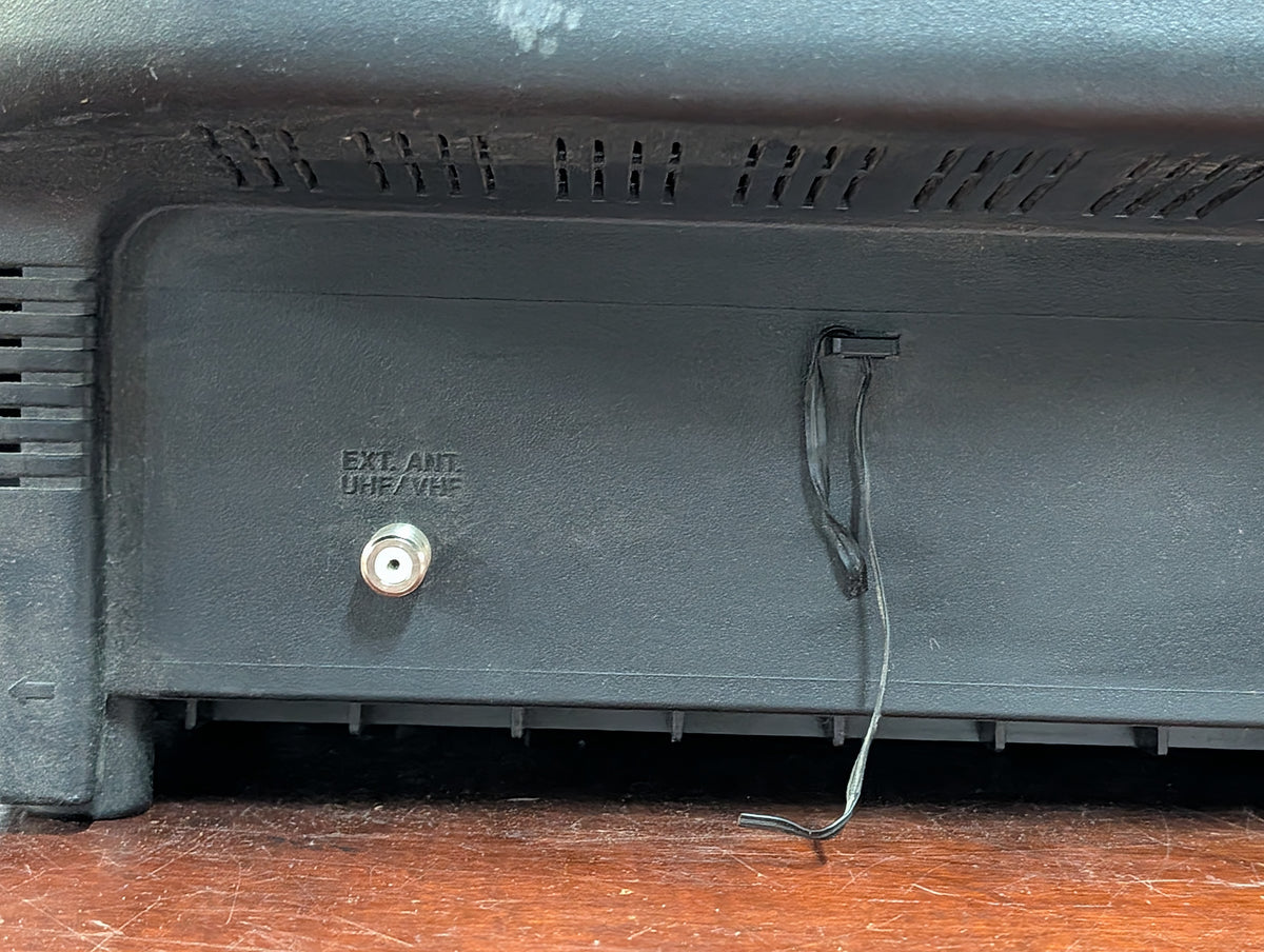 Télévision cathodique Magnasonic 13"