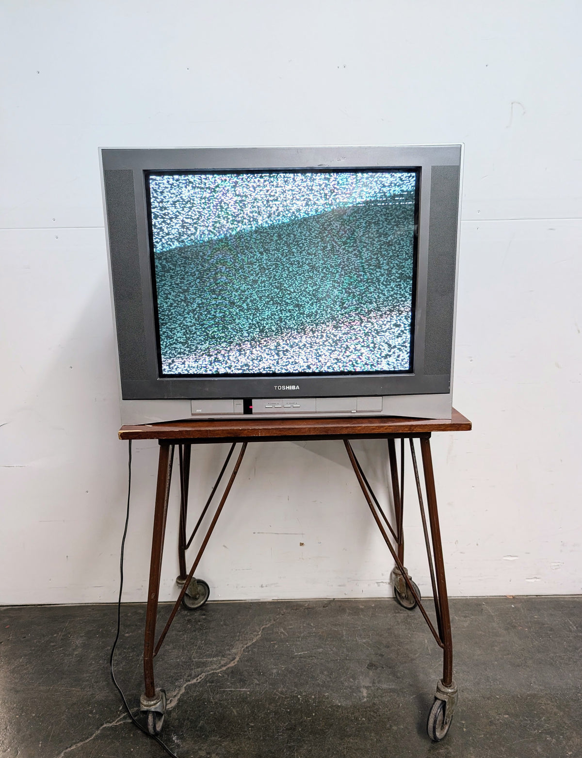 Télévision cathodique Toshiba 26"