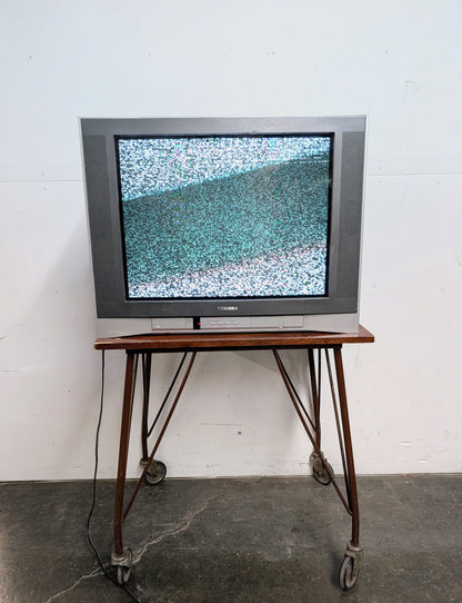 Télévision cathodique Toshiba 26"