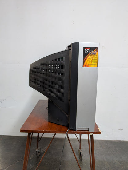 Télévision cathodique Toshiba 26"