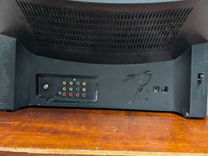Télévision cathodique Toshiba 26"