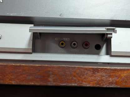 Télévision cathodique Toshiba 26"