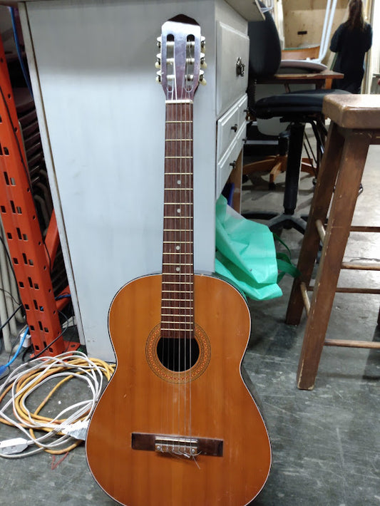 Guitare acoustique