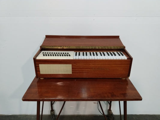 Pianorgan Farfisa Beltone