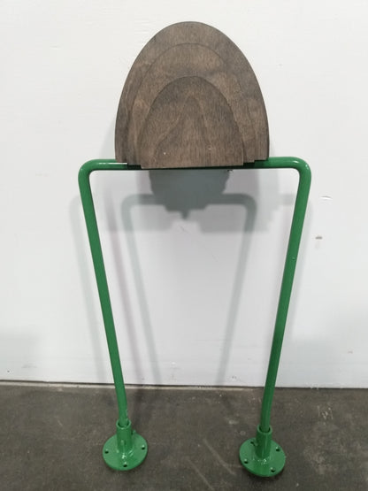 Support à chapeau