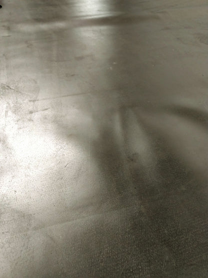 Tapis de danse or